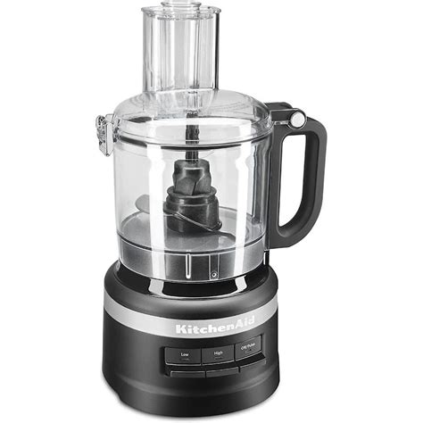 5 Best Food Processors Under 100 That Make Your Life Easier