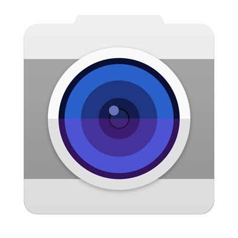 Download Camera Icon Galaxy S6 Png Image For Free