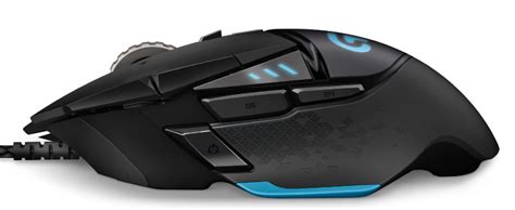 So you only need to download according to the operating system you are using. Logitech G502 Proteus Core Tunable Gaming Mouse Driver ...