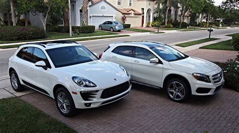 White vs Carrera White - Page 3 - Porsche Macan Forum