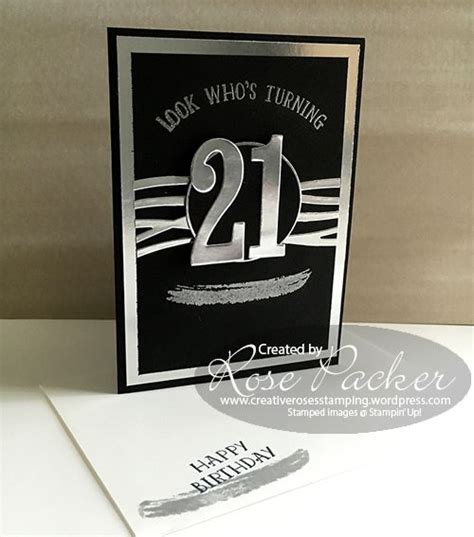 From photo focused to fancy fonts, our 21st birthday cards celebrate this major milestone with style and flexibility. Pin on Cards: Happy and Birthday