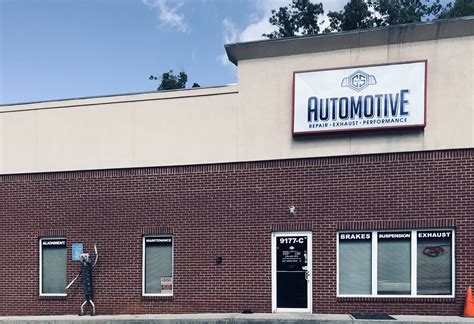 G&S Automotive