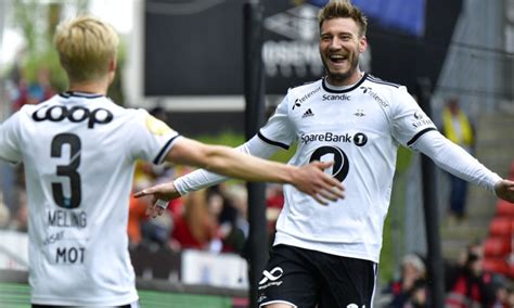 Predictions & head to head stats for rosenborg vs. Rosenborg - Viking: Diretta streaming, tv,probabili formazioni e pronostico