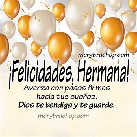 Imagen Feliz Cumpleanos Querida Hermana Frases Cristianas De Cumpleaños Frases De Cumpleaños