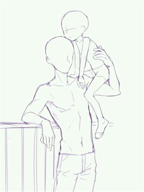 *~BASES DE DIBUJOS~* in 2020 | Drawing reference poses, Anime poses