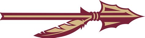 New FSU Spear and Pattern - Concepts - Chris Creamer's Sports Logos