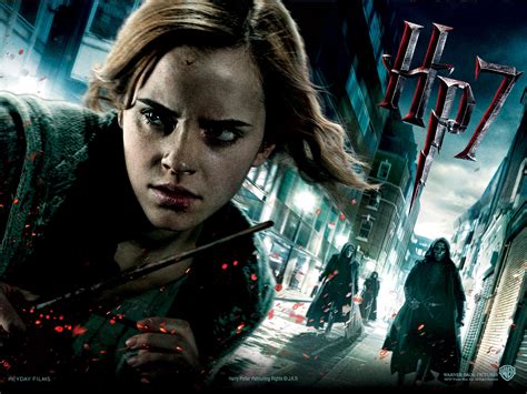 Harry potter and the deathly hallows: MyMovies: Harry Potter And The Deathly Hallows Part 1 (2010)