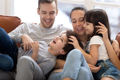 When someone you're dating offers exclusivity without the actual relationship part of your relationship, it's easy to feel like it's some kind of soft rejection — like breadcrumbing, but with. 8 Ways to Strengthen a Parent-Child Relationship | Family ...