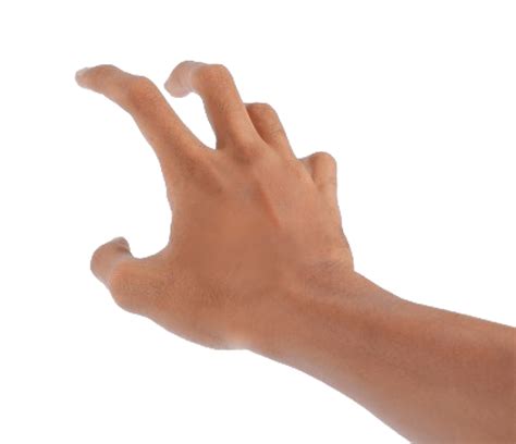 Giving Hand Png