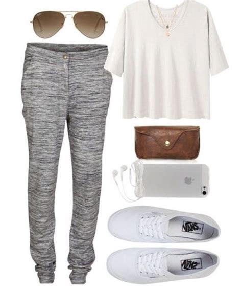 Comfy And Cute Outfit Lazy Outfits Lazy Day Outfits Outfits Lazy