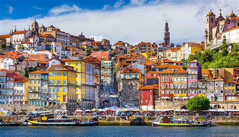 Mooiste Steden En Dorpen In Portugal Portugal Vakantie Info