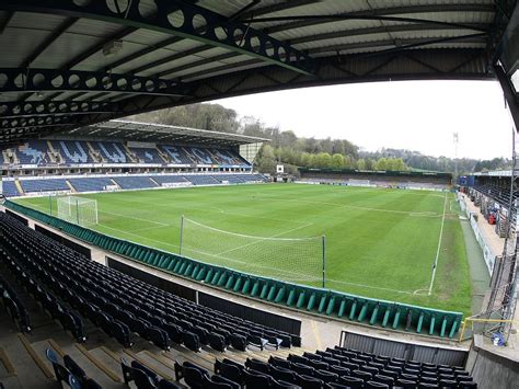 Jump to navigation jump to search. Wycombe Wanderers F.C. (Football Club) of the English ...