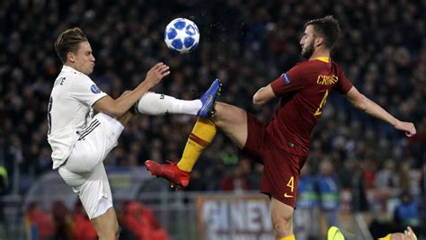 Найдите больше постов на тему marcos llorente. Marcos Llorente, o la importancia del pivote defensivo en ...