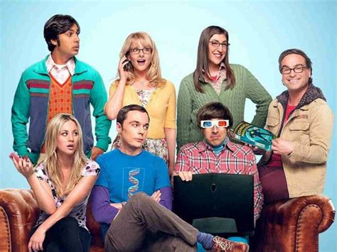 How Much Money Was The Cast Of The Big Bang Theory Paid Per Episode