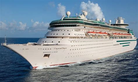 Majesty Of The Seas deck plan | CruiseMapper