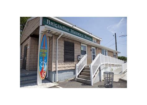 Brigantine Beach Historical Museum Member Profiles Sjca South Jersey Cultural Alliance