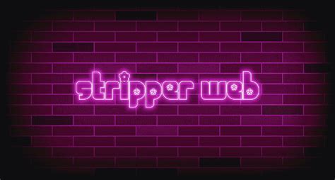 Stripper Web A 20 Year Old Forum For Sex Workers Is Shutting Down No One Knows Why Techcrunch