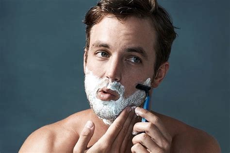 5 Essentials Of An Amazing Close Shave