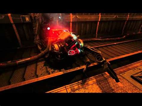 The game, taking place in a small apartment suite and areas around it. Frictional Games' SOMA - 12 Minute Gameplay Trailer - 6991 ...