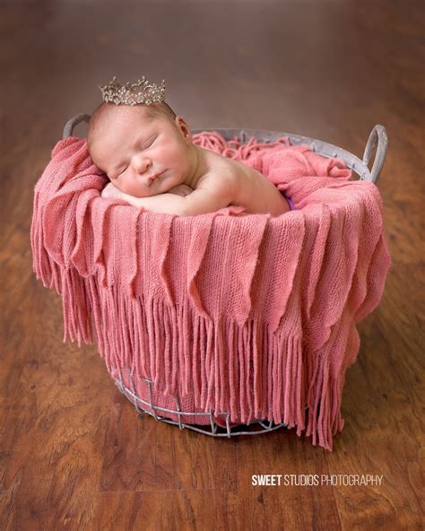 Newborn Photographer In Avon Ohio Sweet Studios Photography Akron