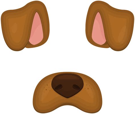 21 Png Dog Face