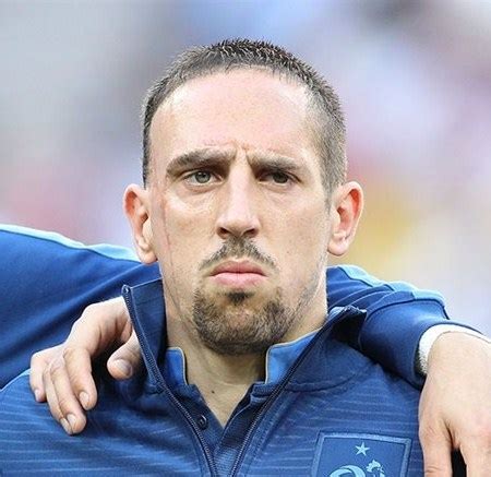 Contact young ribery on messenger. Franck Ribéry: vrouw, vermogen, lengte, tattoo, afkomst 2020 - Taddlr