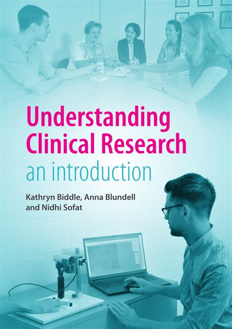 Pdf Understanding Clinical Research An Introduction