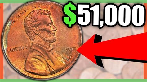 Rare Error Coins Worth Big Money Valuable Coins To Look