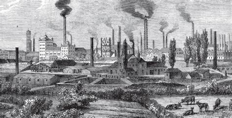 Ap 23689 Crash Course Coal Steam And The Industrial Revolution