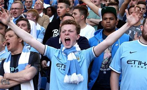 Newcastle and manchester city combined for one of the games of the season at st. Manchester City fans with plenty to say about Newcastle ...