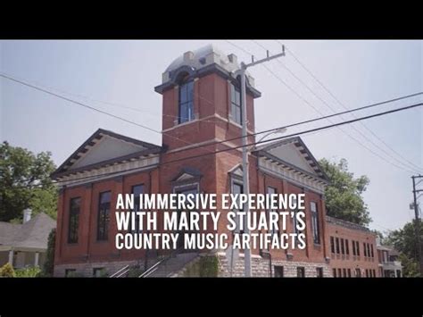 An Immersive Experience With Marty Stuart S Country Music Artifacts YouTube
