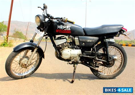 Explore images & specs with 3 used rx 100 bikes available for sale on bikewale. Second hand Yamaha RX 100 in Mumbai. Yamaha rx100,good ...