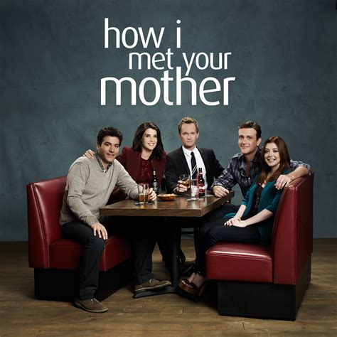 Ted mosby sits down with his kids, to tell them the story of how he met their mother. How I Met Your Mother, Season 8 on iTunes