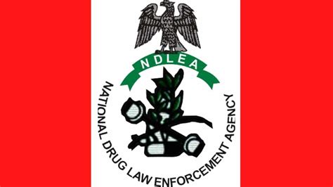NDLEA Logo Contest National Drugs Law Enforcement Agency Logo Design