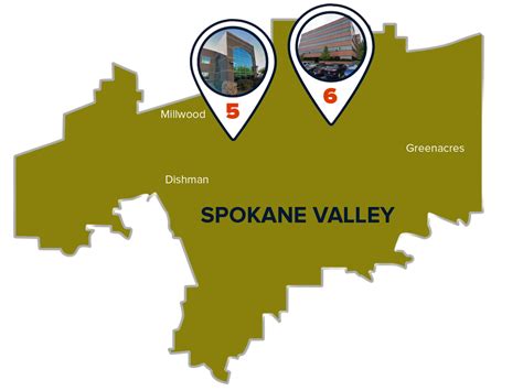 Spokane Real Estate - Windermere Spokane - All in, for you.