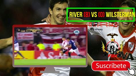 Se viene una semana espectacular en la copa libertadores. RIVER VS WILSTERMAN - river 8 wilstermann 0 | vuelta copa libertadores 2017 | reacciones amigos ...