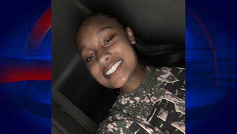 Daytona Beach Police Search For Missing Teen