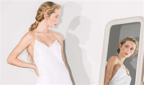 Stella Mccartney Unveils Debut Bridal Range Inspired By Meghans Halter