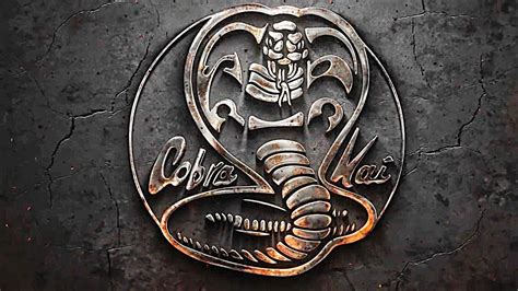 By pairing its emotional punches with stronger humor, cobra kai's third season finds itself in fine fighting form. Cobra Kai: perché dovete guardare il sequel di Karate Kid ...