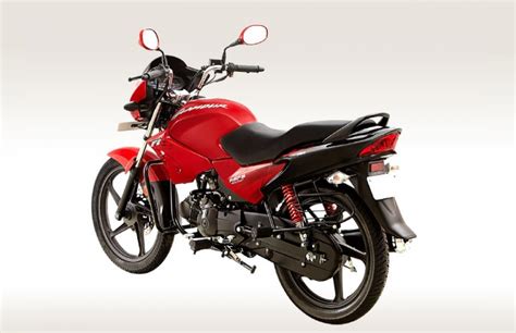 It is packed in a new fresh looking body. 2010 Hero Honda Glamour 125 PGM-FI - Moto.ZombDrive.COM