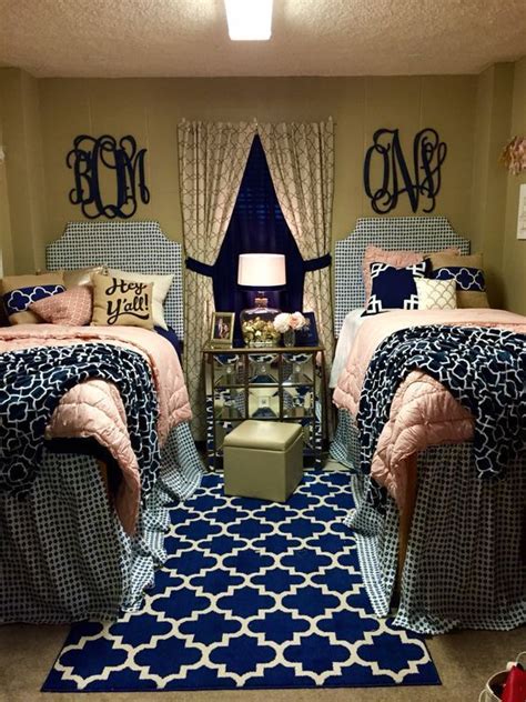 20 Mississippi State Dorm Rooms That Will Inspire You Society19