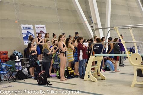 2018 19 Swimming And Diving Girls A Division Prelimina Flickr