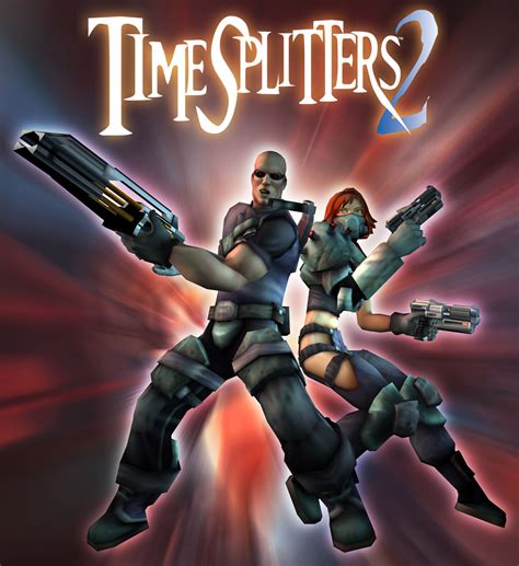 Timesplitters 2 Images And Screenshots Gamegrin