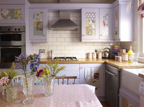 Quick And Easy Kitchen Updates That Make An Impact Sophie Robinson