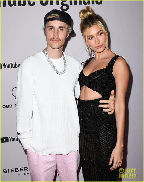 Full Sized Photo Of Justin Bieber Hailey Bieber Candid About Sex Life