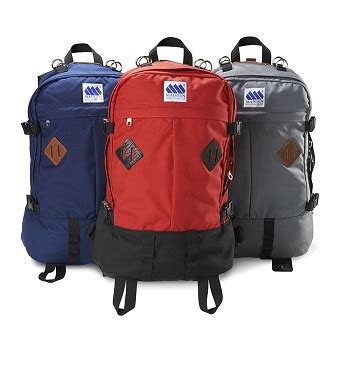 Buying a new backpack is never easy because there are so many things you need to headquarters: Former Madden Equipment Employees Reunite to Bring Back ...