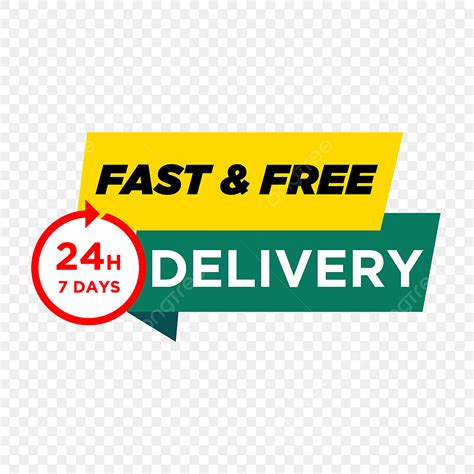 Super Fast Vector Png Images Super Fast Delivery Fast Delivery