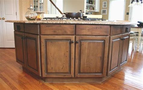 However, in our research, it is what all cabinet painters recommend. How to Glaze Cabinets Correctly | Glazed kitchen cabinets ...
