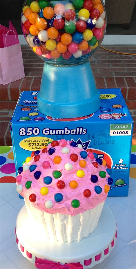 Bubble Gum Party Everyday Party Magazine