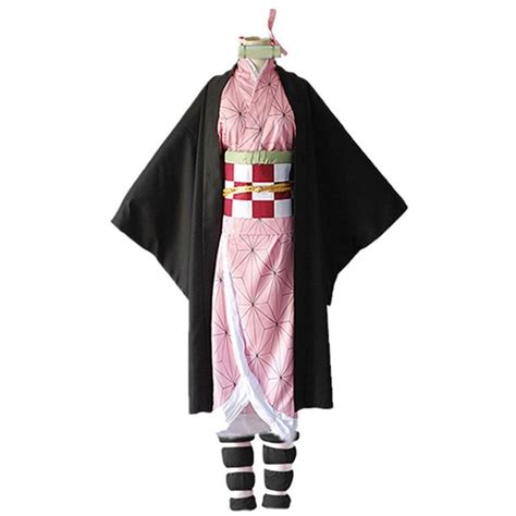 Kimetsu No Yaiba Demon Slaying Corps Uniforms Nakama Store Cosplay
